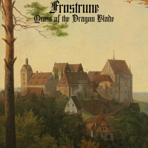 Frostrune : Quest of the Dragon Blade Frostrune : Quest of the Dragon Blade